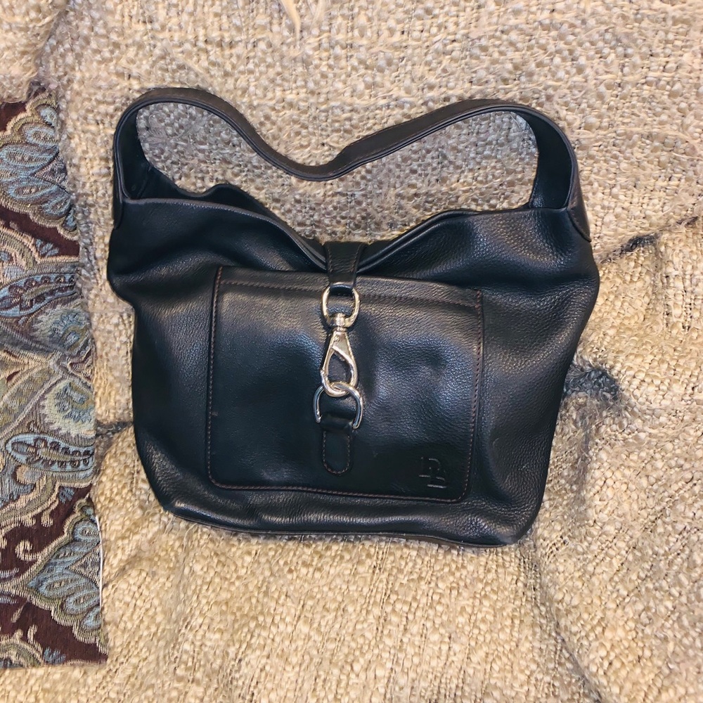 Dooney and Bourke Hobo Style Purse